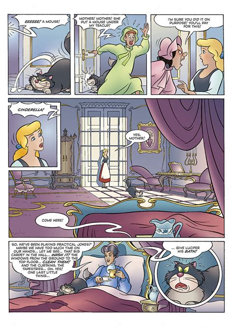 disney comic porn|Disney Porn